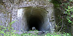 初代中山隧道
