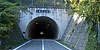 青稜トンネル