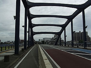 白川橋