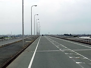 熊本港大橋