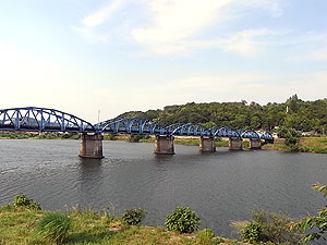 綾部橋