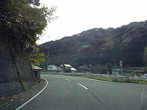 鎌倉集落