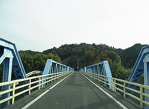 ワーレントラス橋