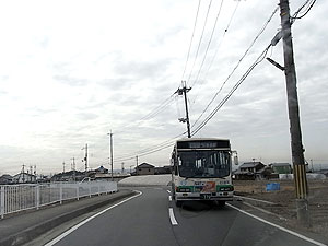 奈良交通192系統