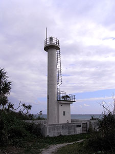 黒島灯台