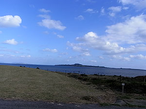 小浜島