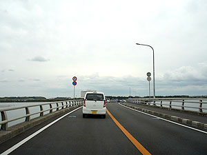 浜名湖大橋