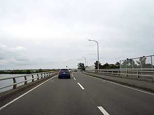 中之島大橋