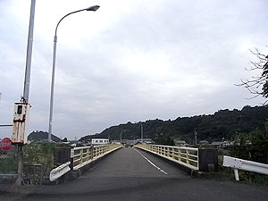 旭橋