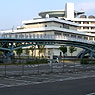 Kasugano-minami Footbridge