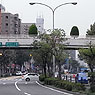 Okurayama Footbridge
