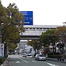 Minato-shogakko connection bridge