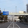 Minatoshogakko-mae Footbridge