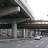 Higashikawasaki Footbridge