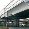Sumiyoshi Footbridge