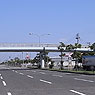 Marinepark-higashi Footbridge
