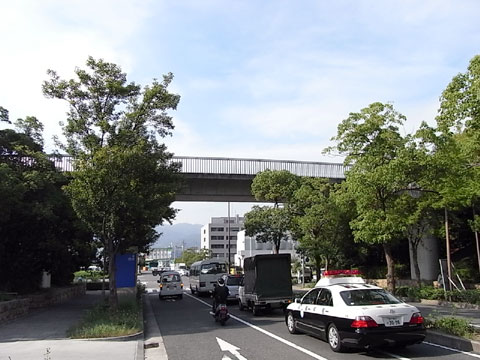 West-gate Bridge