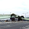 Shimoyamate Footbridge