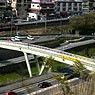 Sannomiya Footbridge