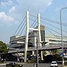 Sannomiya-chuo Footbridge