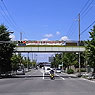 Nagasaka Footbridge