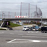 Yasakadai Footbridge