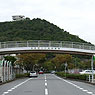 Tsubakibashi Footbridge