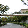 Satsukibashi Footbridge