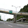 Tsutsujibashi Footbridge 2