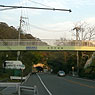 Takakura Footbridge
