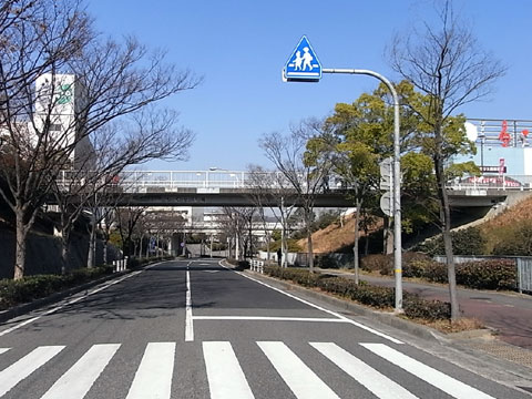 Mokusei Bridge