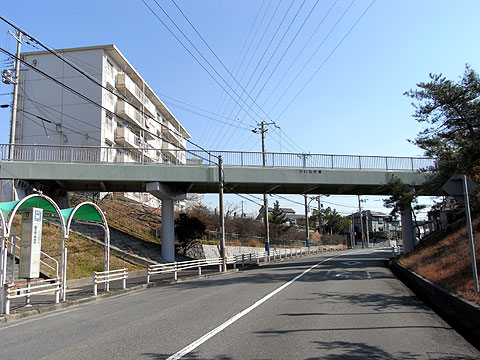 Hiragi Bridge