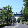 Midoribashi Footbridge