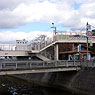 Kakiuchi Footbridge