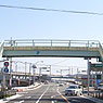Futaba Footbridge