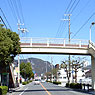 Nakasu Footbridge