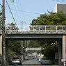 Maymaicenter-nishi daiichi Footbridge
