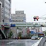 Tamaebashi Footbridge