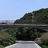 Chihirobashi Footbridge