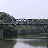 Shioyabashi Footbridge