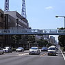 Honmachi Footbridge