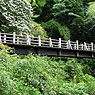 Suijinbashi Footbridge