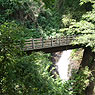 Gorobashi Footbridge