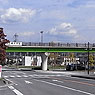 Meisai bridge