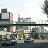 Shimoyamate Footbridge