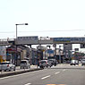 Yasakacho Footbridge