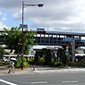 Frente-nishinomiya Footbridge