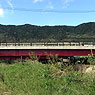 Yonarabashi frontage road bridge