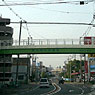 Suwayama Footbridge