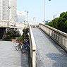 Shinkobeeki Footbridge